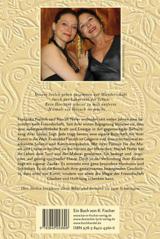 Seelenlandschaften - Gedichte & Bilder